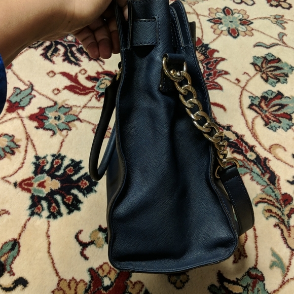 Michael kors Large Hamilton bag - Picture 10 of 13